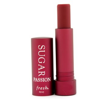 Sugar Lip Treatment SPF 15 - Passion