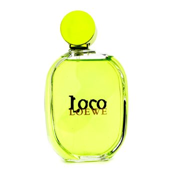 Loco Loewe Eau De Parfum Spray