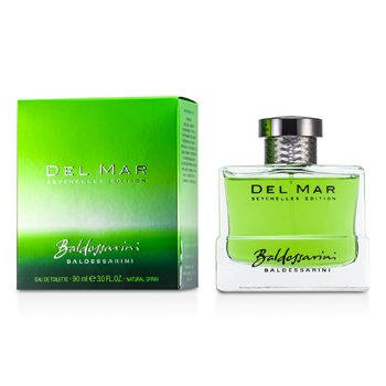 Del Mar Seychelles Eau De Toilette Spray (Limited Edition)