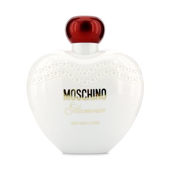 Glamour Perfumed Body Lotion