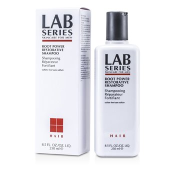 Root Power Restorative Shampoo