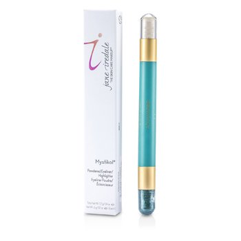 Mystikol (Powdered Eyeliner/ Highlighter) - # Aquamarine