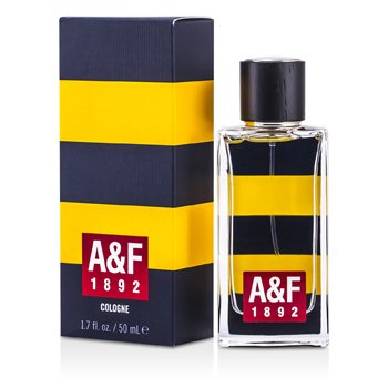 1892 Yellow Eau De Cologne Spray