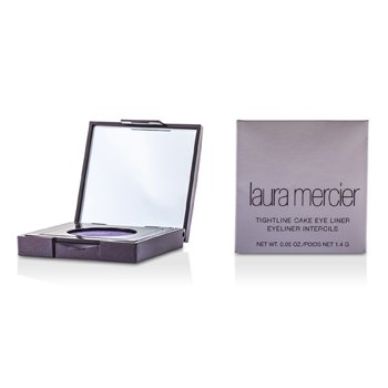 Tightline Cake Eye Liner - # Plum Riche