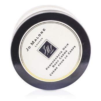 Pomegranate Noir Body Cream