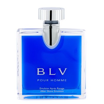 Blv After Shave Emulsion