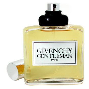Gentleman Eau De Toilette Spray