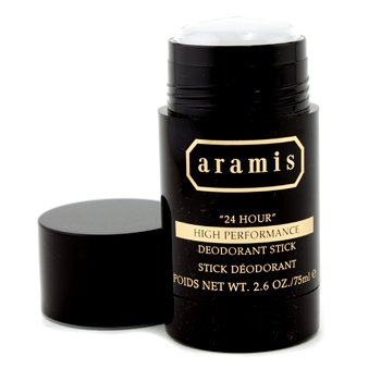 24 Hour High Performance Deodorant Stick