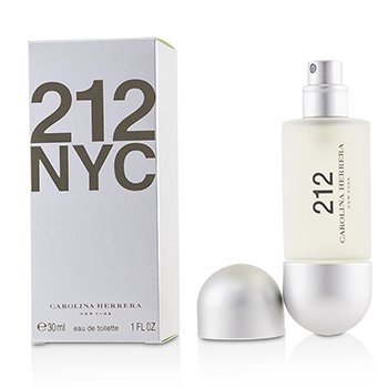 212 Eau De Toilette Spray