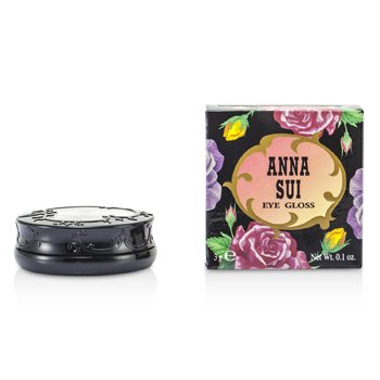 Eye Gloss - No. 002 Hologramme
