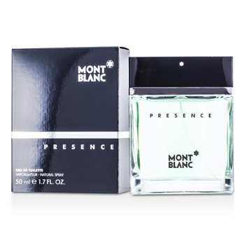 Presence Eau De Toilette Spray