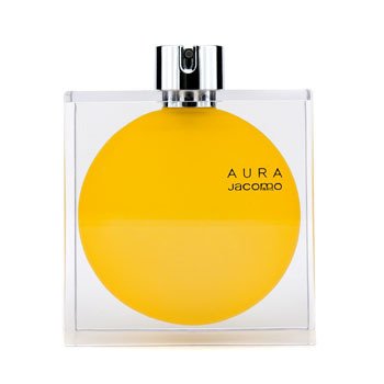 Aura Eau De Toilette Spray