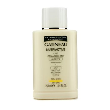 Nutriactive Lily Make-Up Remover