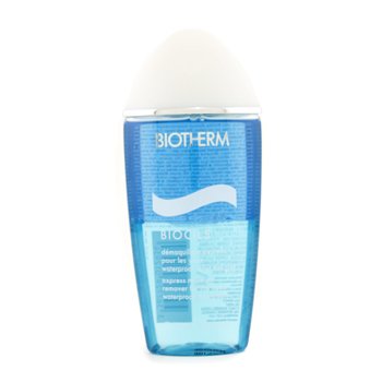 Biocils Waterproof Eye Makeup Remover