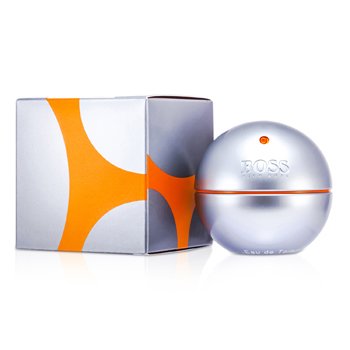 In Motion Eau De Toilette Spray