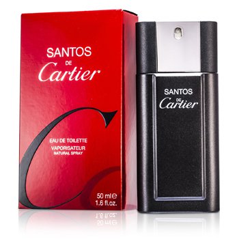 Santos Eau De Toilette Spray