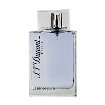 Essence Pure Eau De Toilette Spray