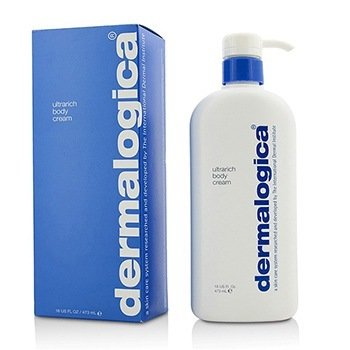Body Therapy UltraRich Body Cream