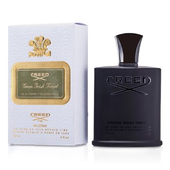Creed Green Irish Tweed Fragrance Spray