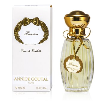 Passion Eau De Toilette Spray