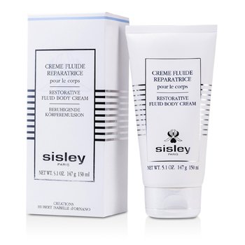 Restorative Fluid Body Cream