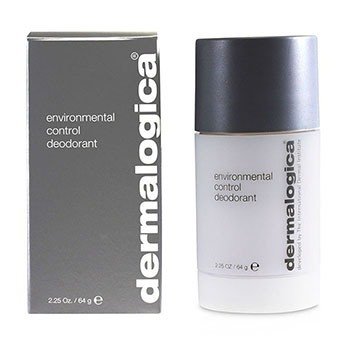 Environmental Control Deodorant