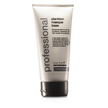Plankton Masque (Salon Size)