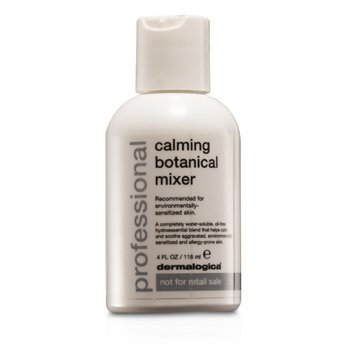 Calming Botanical Mixer (Salon Size)