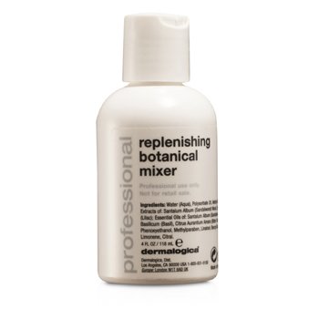 Replenishing Botanical Mixer (Salon Size)