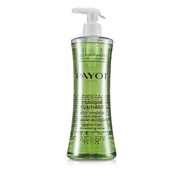 Les Purifiantes Tonique Purifiant