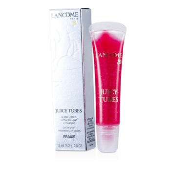 Juicy Tubes - 17 Fraise