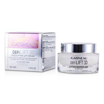 Defi Lift 3D Cream