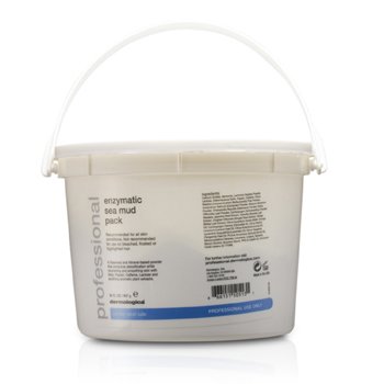 Body Therapy Enzymatic Sea Mud Pack