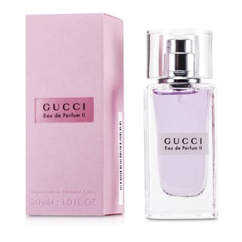 Gucci II Eau De Parfum Spray