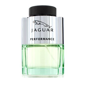 Jaguar Performance Eau De Toilette Spray