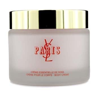 Paris Creme Essentielle De Rose