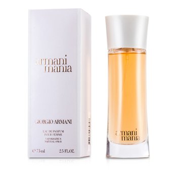 Mania Femme Eau De Parfum Spray