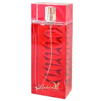 Rubylips Eau De Toilette Spray