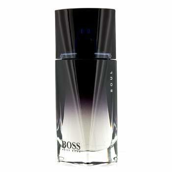 Boss Soul Eau De Toilette Spray