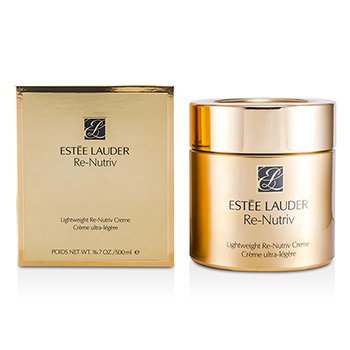 Re-Nutriv Light Weight Cream