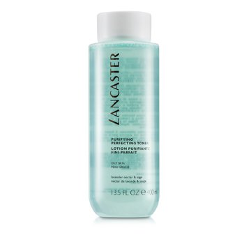 Cleansing Block Purifying Perfecting Toner