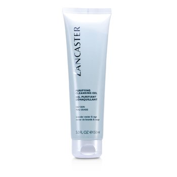 Cleansing Block Purifying Cleansing Gel