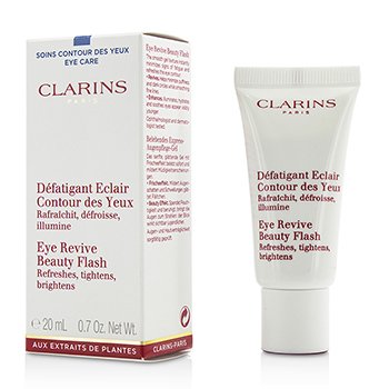 Beauty Flash Eye Revive