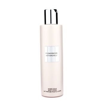 Flowerbomb Perfumed Body Lotion