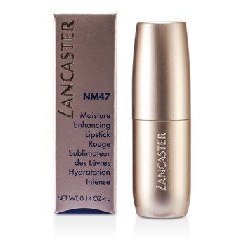 Moisture Enhancing Lipstick - #NM 47