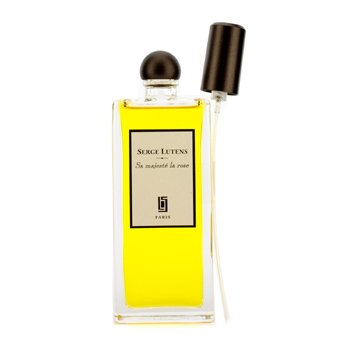Sa Majeste La Rose Eau De Parfum Spray