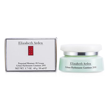 Perpetual Moisture 24 Cream