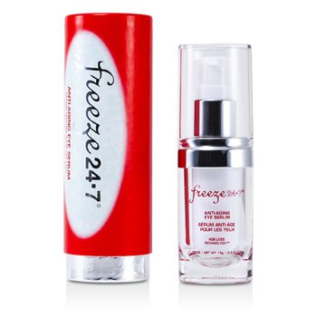 Anti-Aging Eye Serum