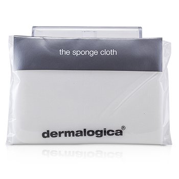 The Sponge Cloth