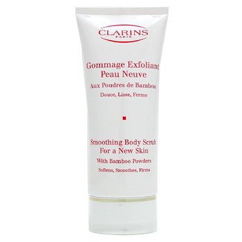 Smoothing Body Scrub For a New Skin